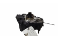Vstřikovací čerpadlo 9424A050A, 0781155JGR   Ford Mondeo MK IV  pro naftový motor 2.0 UFWA 