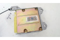 Блок подушек безопасности gj6a57k30c, 3326253   Mazda 6