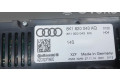 Блок управления климат-контролем 8K1820043AQ   Audi Q5 SQ5