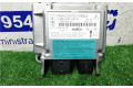 Блок управления надувных подушек 0285001961, 0285001961   Mazda MX-3    