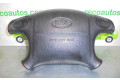 Подушка безопасности водителя DCCS2K610875   KIA Clarus