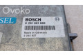 Řídící jednotka 0281001082, 2242627   BMW 3 E30 1990