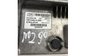 Řídící jednotka 9809447980, 9830285280   Peugeot 5008 2012