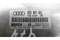 Блок управления двигателя 8E0907401, 0281010492   Audi A4 Allroad