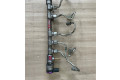 Топливная рампа 0445214177, 23810-33030   Toyota Auris E180   для двигателя 1ND-TV