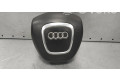 Подушка безопасности водителя 4F0880201AS, 4F0880201AS6PS   Audi A6 S6 C6 4F