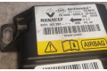 Блок подушек безопасности SLV8201163282   Renault Sandero I