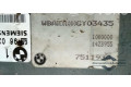 Блок управления коробкой передач 1423955, 5WK33502AD   BMW 3 E46