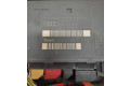 Блок комфорта 8E0959433AD, 00171753   Audi A4 S4 B6 8E 8H   