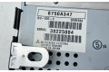 Дисплей    8750A347   Mitsubishi L200