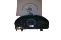 Přístrojová deska  Mazda 323 2001 BRBL2J, BRBL2J  