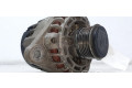 Генератор 93169257   Opel Zafira B 1.9     