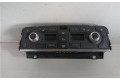 Блок управления климат-контролем 4e0820043a   Audi A8 S8 D3 4E