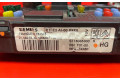 Комплект зажигания 5WS40110E-T, 9654925480   Citroen C3