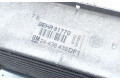 Интеркулер  24436438   Opel Zafira A 