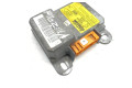 Блок подушек безопасности 9638592580, 550725200   Peugeot 406