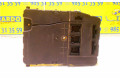   Pojistková skříňka 8200351184, S118400250C   Renault Scenic II -  Grand scenic II 2005