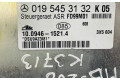 Блок управления АБС 10.0946-1521.4, 195453132   Mercedes-Benz CLK A208 C208