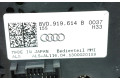 Vstřikovací lišta 8V0919614B   Audi A3 S3 8V     