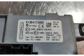 Ящик предохранителей (комплект) 01384173080   Fiat Fiorino