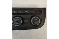 Блок управления климат-контролем 7N0907044BD   Volkswagen Sharan