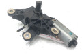 Моторчик заднего дворника 8L0955711A    Audi A3 S3 8L
