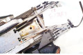    Рулевая рейка 3b0419502f, 351039566   Volkswagen PASSAT B5.5 2001 - 2005 года