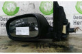 Зеркало (механическое)       Saab 9-3 Ver2  2003 - 2007 года   