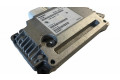 Блок управления коробкой передач 7552614, 24060B01   BMW 3 E90 E91