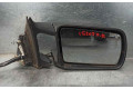 Zpětné zrcátko  Saab 9000 CS 1993  4684734  