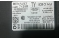 Блок комфорта 284B17439R   Renault Megane II   