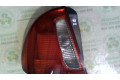 Задний фонарь      MG ZR   2001-2005 года