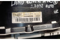 Панель приборов YAC502560   Land Rover Range Rover Sport L320       