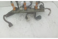 Комплект форсунок 23250-40020, 1KRFE    Toyota iQ   