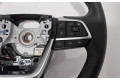Руль Toyota Sienna XL40 IV  2021 -  года 4510008270, 4510008270C0      