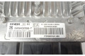 Řídící jednotka 9658345380   Peugeot 407 2005