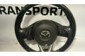 Volant Mazda 6 2010 k3887  
