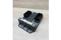 Блок управления двигателем Блок управления 8980003221, 1125000201   Opel Meriva A