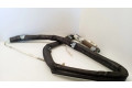 Боковая подушка безопасности 9644747380   Citroen C6