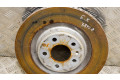 Задний тормозной диск       Porsche Macan 3.0 95B615601G  