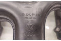 Přístrojová deska  Volkswagen Touareg II 2013 059129711CF  