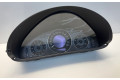 Панель приборов A2095404211, 110080140020   Mercedes-Benz CLK A209 C209       