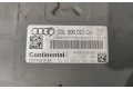 Řídící jednotka 03L906023QA   Audi A1 2013