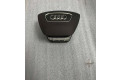 Подушка безопасности водителя 4N0880201R, 69209932   Audi A6 S6 C8 4K