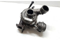  Турбина Fiat Stilo  55188690, 55188690         
