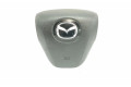 Подушка безопасности водителя A10A17078107   Mazda CX-7