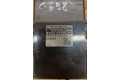Řídící jednotka 896810F030, MB2850002730   Toyota Avensis T270 2016
