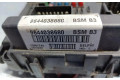 Zpětné zrcátko  Peugeot 406   9644038680  