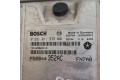 Блок управления двигателя P56044352AC, 1039S02812   Jeep Grand Cherokee (WJ)