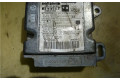 Блок управления надувных подушек 605044900, 8200381654   Renault Kangoo I